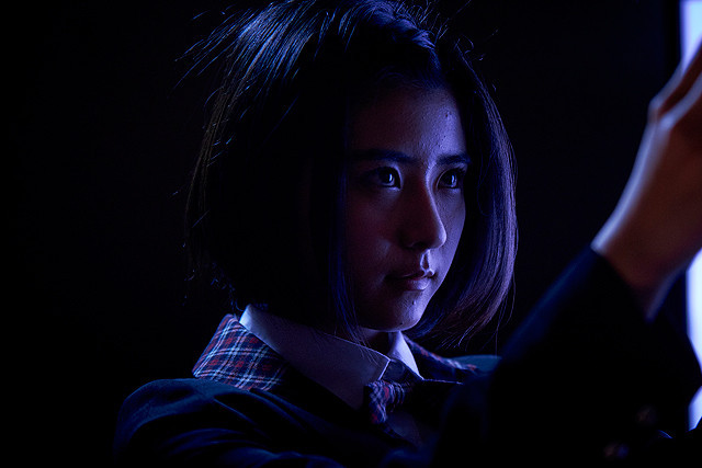 咒怨：完结篇剧照的剧照