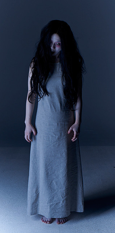 咒怨：完结篇剧照的剧照