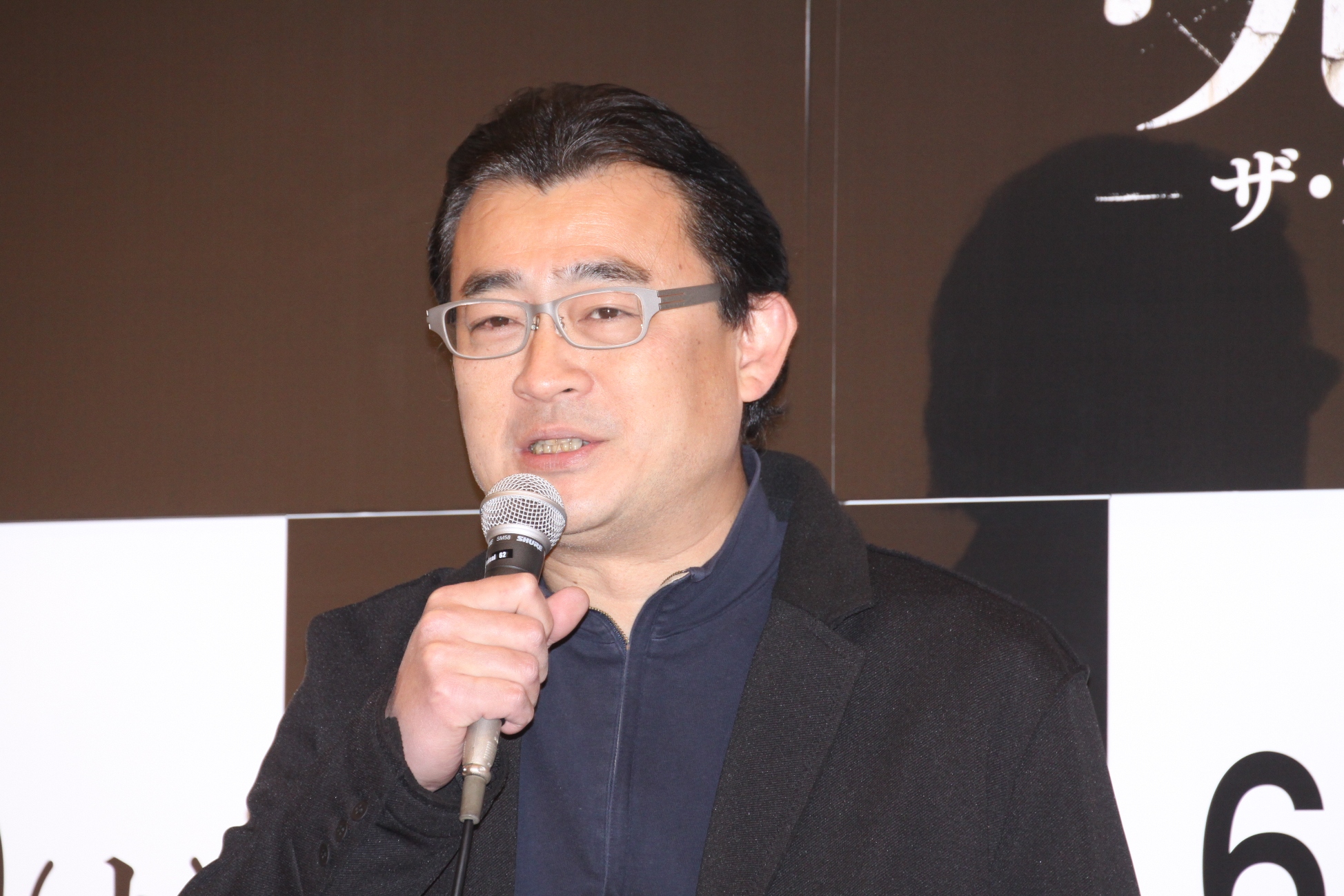 咒怨：完结篇剧照的剧照