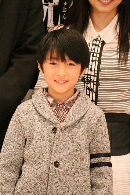 咒怨：完结篇剧照的剧照