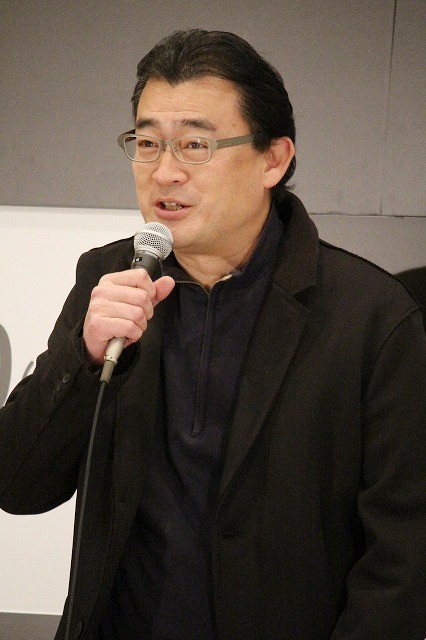 咒怨：完结篇剧照的剧照