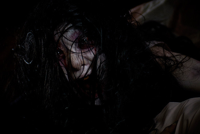 咒怨：完结篇剧照的剧照