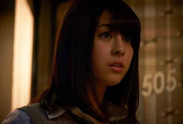 咒怨：完结篇剧照的剧照