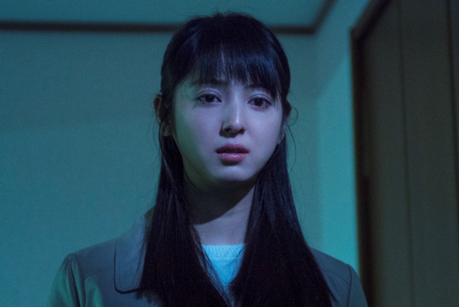 咒怨：完结篇剧照的剧照