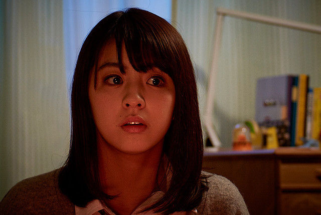 咒怨：完结篇剧照的剧照