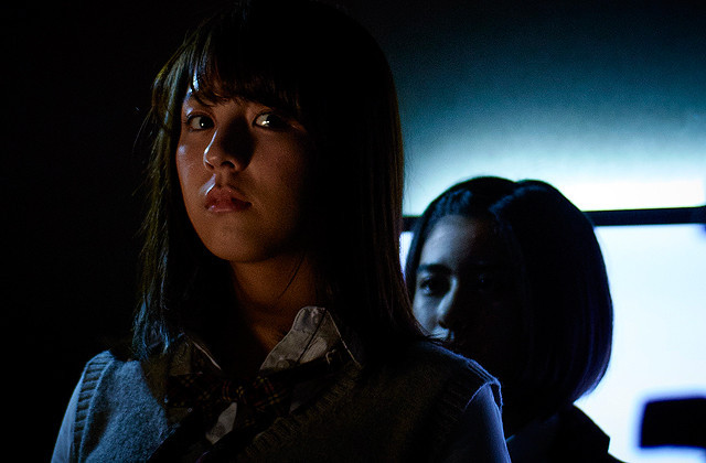 咒怨：完结篇剧照的剧照