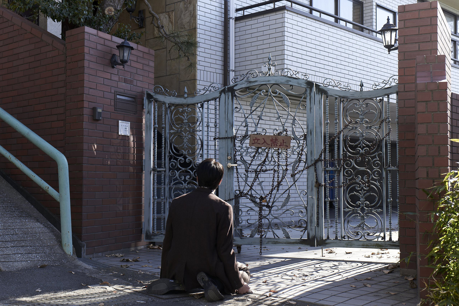 咒怨：完结篇剧照的剧照