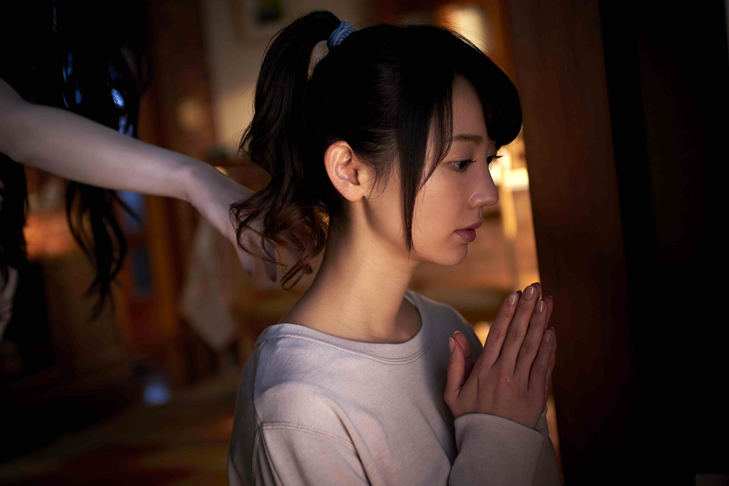 咒怨：完结篇剧照的剧照