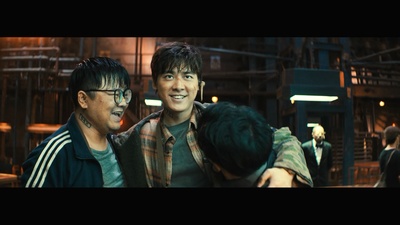 动物世界剧照的剧照