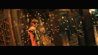 动物世界剧照的剧照