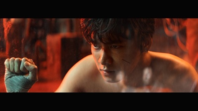 动物世界剧照的剧照