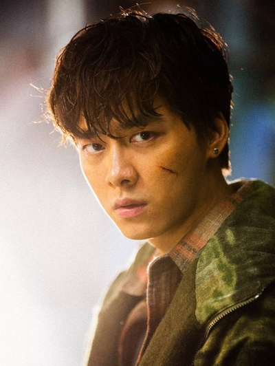 动物世界剧照的剧照