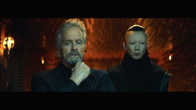 动物世界剧照的剧照