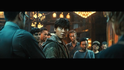 动物世界剧照的剧照