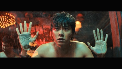 动物世界剧照的剧照