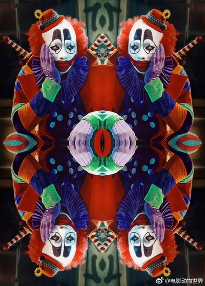 动物世界剧照的剧照