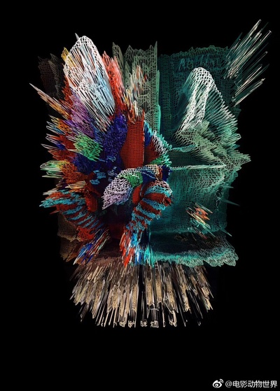 动物世界剧照的剧照