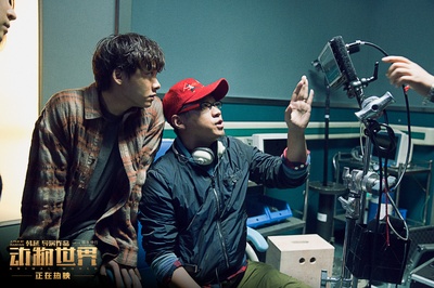 动物世界剧照的剧照