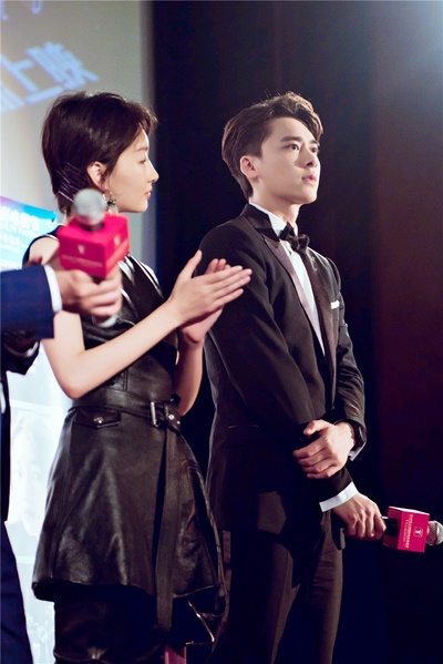 动物世界剧照的剧照