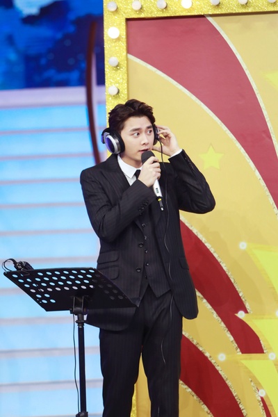 动物世界剧照的剧照