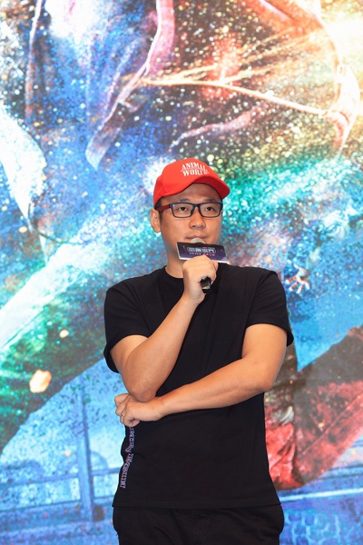 动物世界剧照的剧照