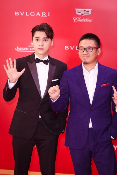 动物世界剧照的剧照