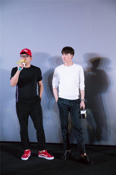 动物世界剧照的剧照