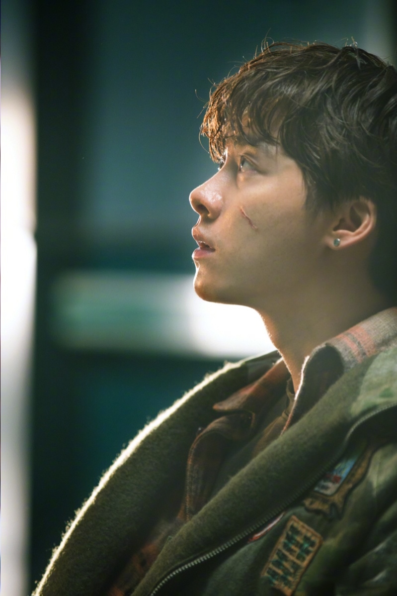 动物世界剧照的剧照