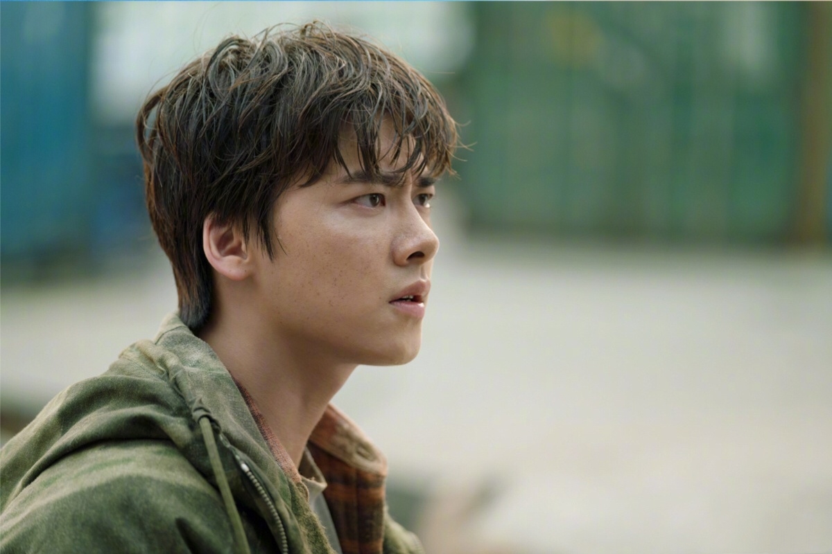 动物世界剧照的剧照