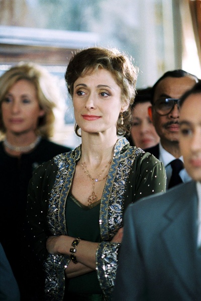 公主日记2剧照的剧照