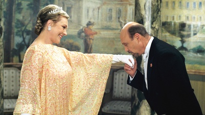 公主日记2剧照的剧照