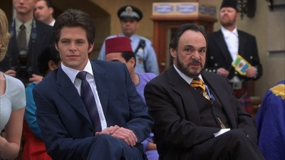 公主日记2剧照的剧照