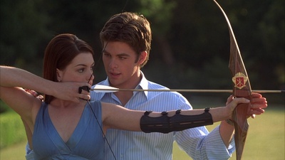 公主日记2剧照的剧照