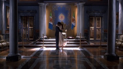 公主日记2剧照的剧照