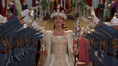 公主日记2剧照的剧照