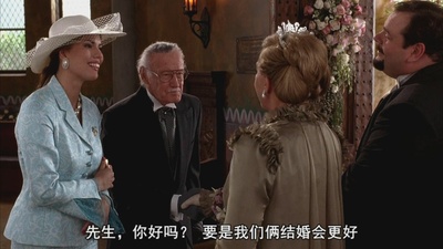 公主日记2剧照的剧照