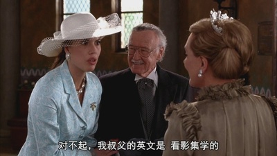 公主日记2剧照的剧照