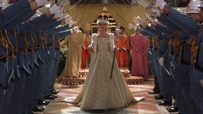 公主日记2剧照的剧照