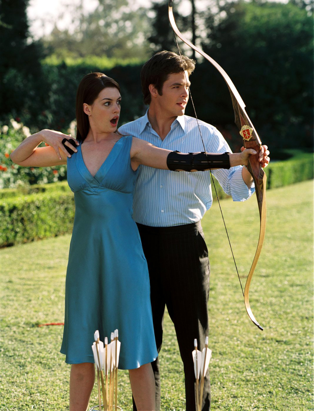 公主日记2剧照的剧照