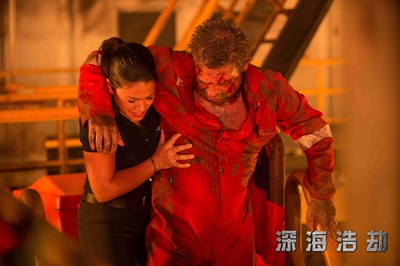 深海浩劫剧照的剧照