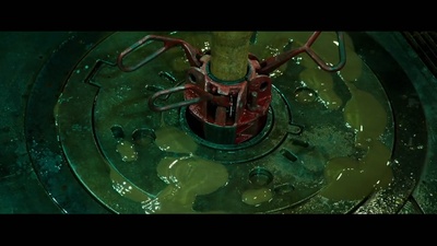 深海浩劫剧照的剧照