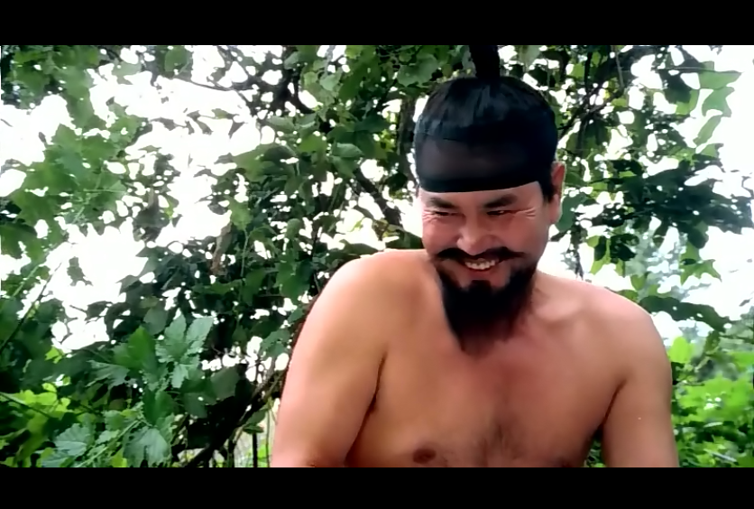 我要活下来剧照的剧照