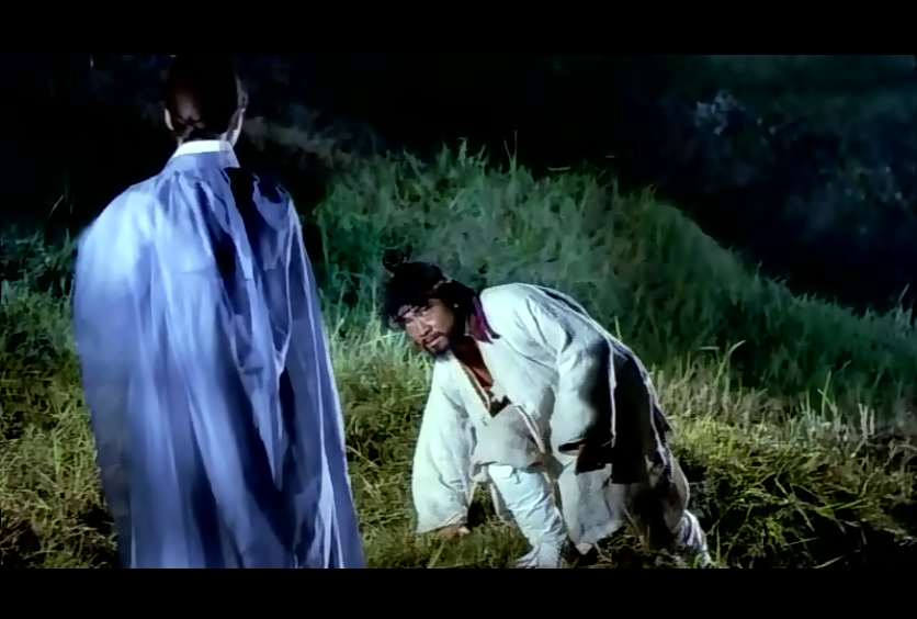 我要活下来剧照的剧照