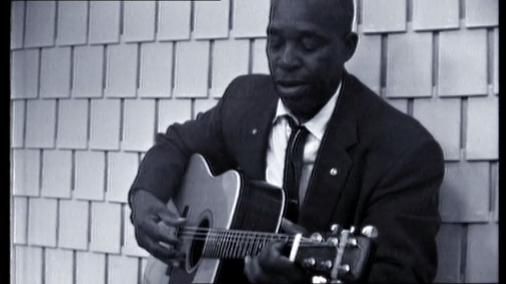 布鲁斯之魂剧照的剧照