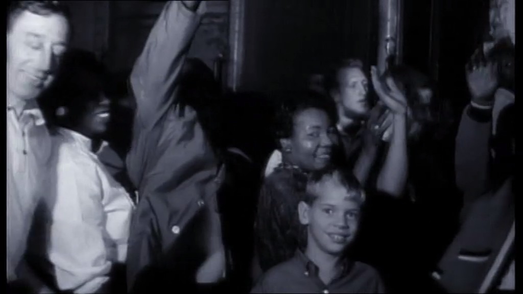 布鲁斯之魂剧照的剧照