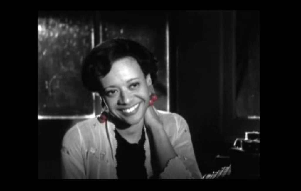 布鲁斯之魂剧照的剧照