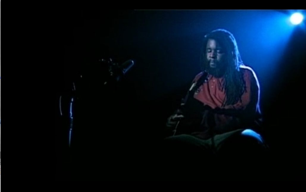 布鲁斯之魂剧照的剧照