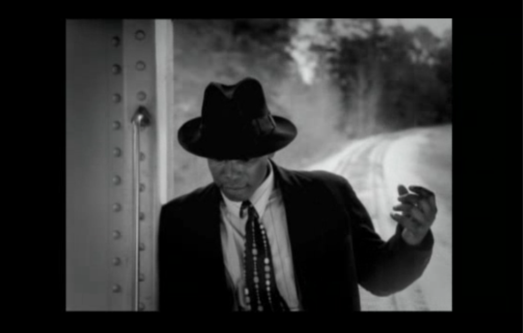 布鲁斯之魂剧照的剧照