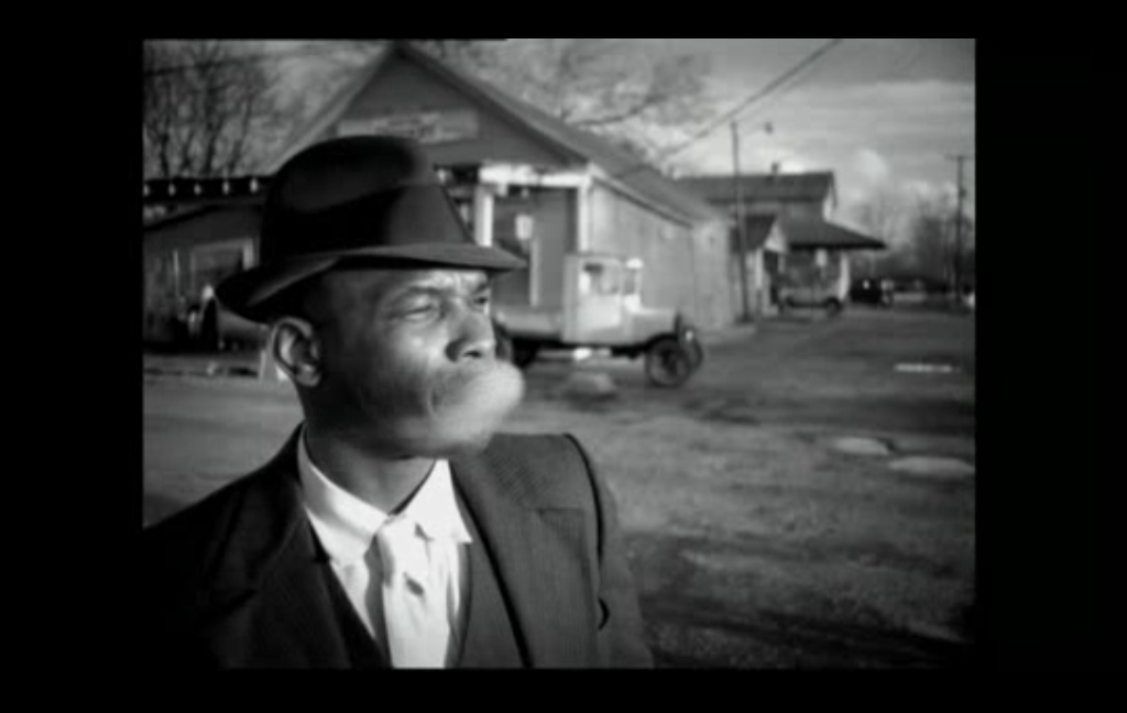 布鲁斯之魂剧照的剧照