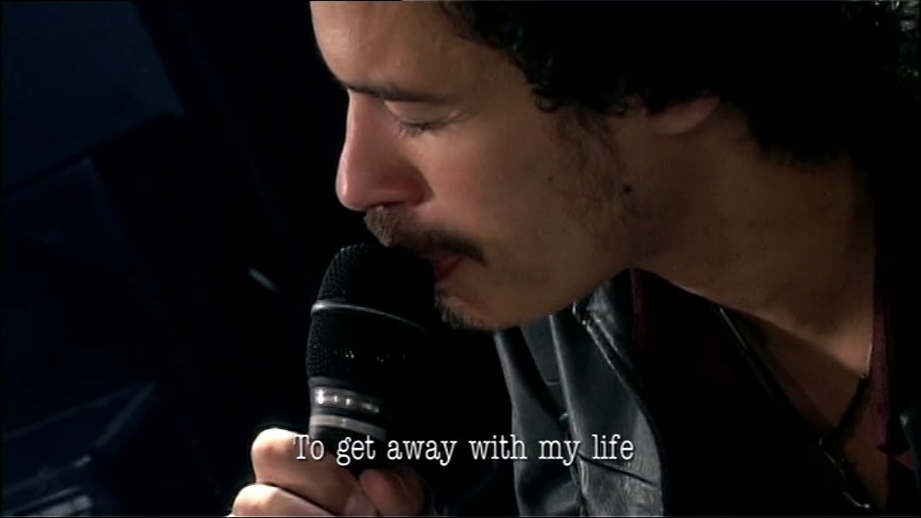 布鲁斯之魂剧照的剧照